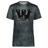 222596 Adult Cotton-Touch Poly T-Shirt Thumbnail