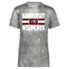 222696 Youth Cotton-Touch Poly T-Shirt Thumbnail
