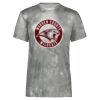 222696 Youth Cotton-Touch Poly T-Shirt Thumbnail