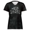 222796 Ladies' Cotton-Touch Poly T-Shirt Thumbnail