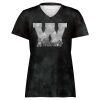 222796 Ladies' Cotton-Touch Poly T-Shirt Thumbnail