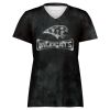 222796 Ladies' Cotton-Touch Poly T-Shirt Thumbnail