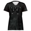 222796 Ladies' Cotton-Touch Poly T-Shirt Thumbnail