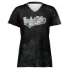 222796 Ladies' Cotton-Touch Poly T-Shirt Thumbnail