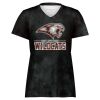 222796 Ladies' Cotton-Touch Poly T-Shirt Thumbnail