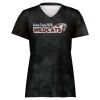 222796 Ladies' Cotton-Touch Poly T-Shirt Thumbnail