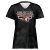 222796 Ladies' Cotton-Touch Poly T-Shirt Thumbnail