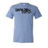 3413 Adult Extra Soft Tri-blend Tee Thumbnail