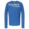 3513Y Youth Extra Soft Tri-blend Long Sleeve Thumbnail