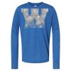 3513Y Youth Extra Soft Tri-blend Long Sleeve Thumbnail