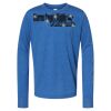 3513Y Youth Extra Soft Tri-blend Long Sleeve Thumbnail