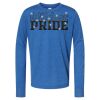 3513Y Youth Extra Soft Tri-blend Long Sleeve Thumbnail