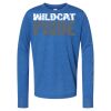 3513Y Youth Extra Soft Tri-blend Long Sleeve Thumbnail