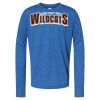3513Y Youth Extra Soft Tri-blend Long Sleeve Thumbnail