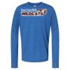3513Y Youth Extra Soft Tri-blend Long Sleeve Thumbnail
