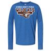 3513Y Youth Extra Soft Tri-blend Long Sleeve Thumbnail