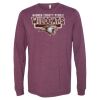 3513 Adult Extra Soft Tri-blend Long Sleeve Thumbnail