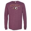 3513 Adult Extra Soft Tri-blend Long Sleeve Thumbnail