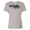 6413 Women’s Extra Soft Tri-blend Tee Thumbnail