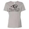 6413 Women’s Extra Soft Tri-blend Tee Thumbnail