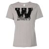 6413 Women’s Extra Soft Tri-blend Tee Thumbnail