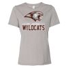 6413 Women’s Extra Soft Tri-blend Tee Thumbnail