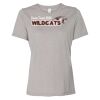 6413 Women’s Extra Soft Tri-blend Tee Thumbnail